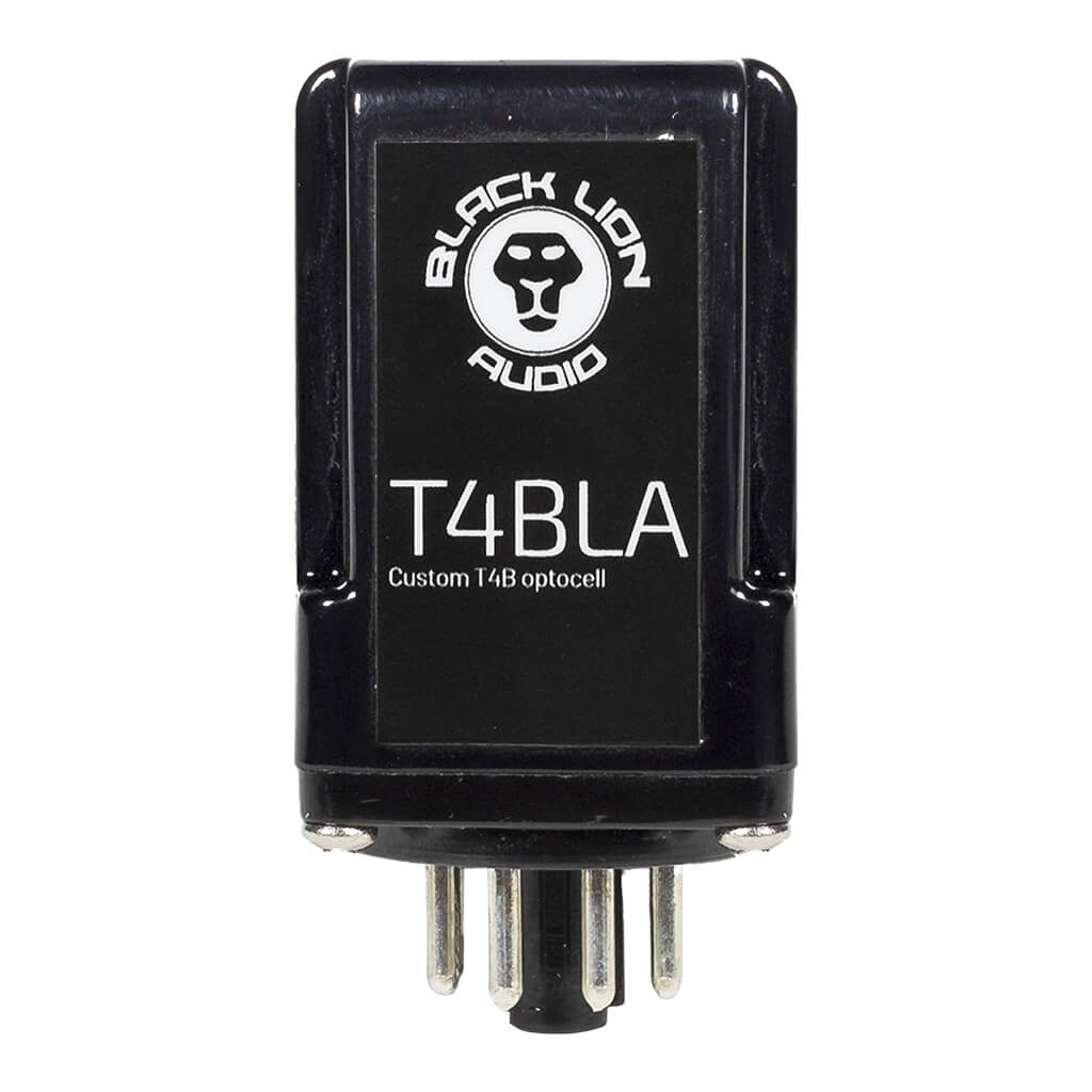 Black Lion Audio T4BLA Opto Element