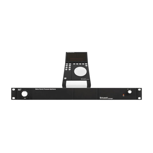 Bricasti System 1