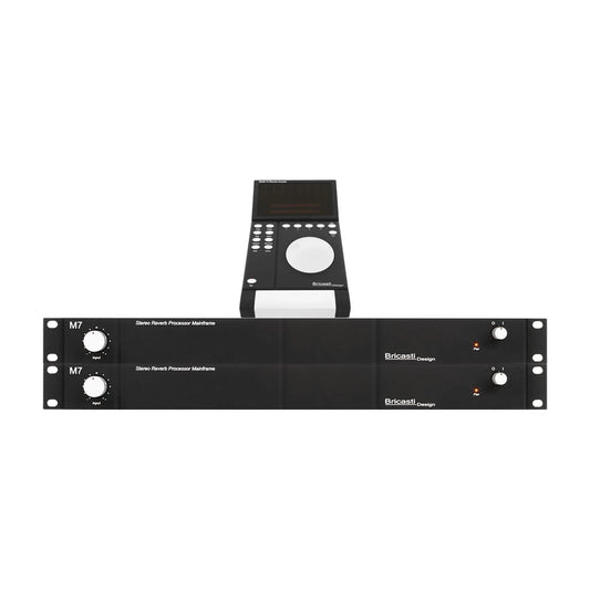 Bricasti System 2