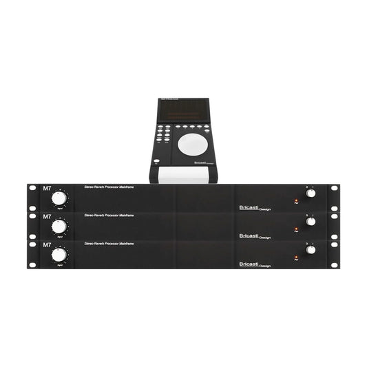 Bricasti System 3