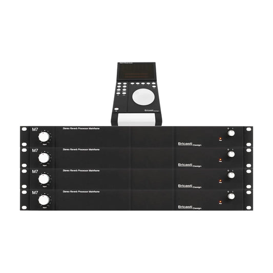 Bricasti System 4
