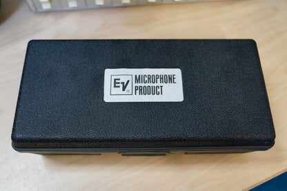 Electro-Voice RE20