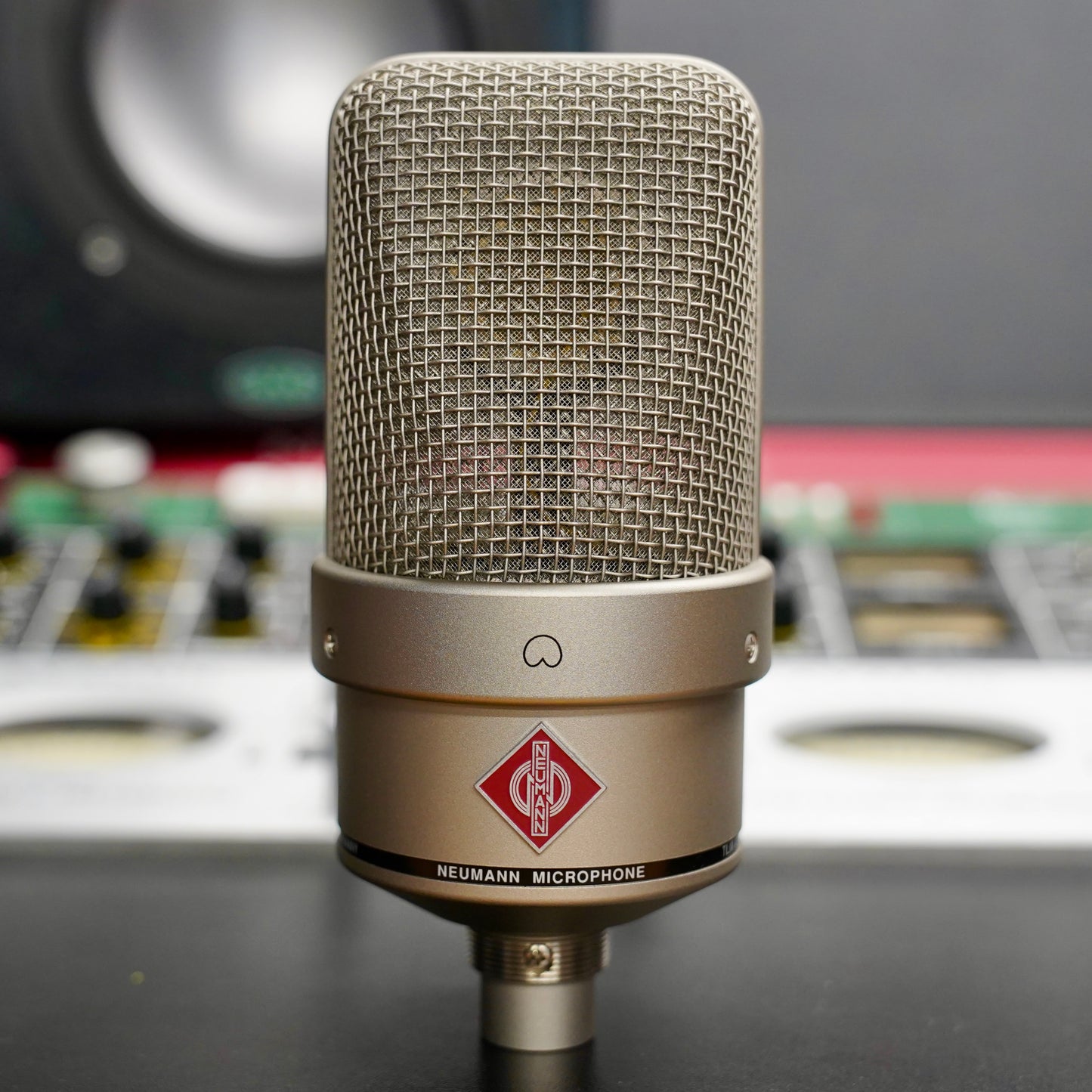 Neumann TLM 49 Set