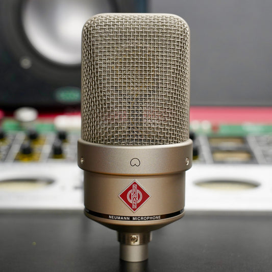 Neumann TLM 49 Set