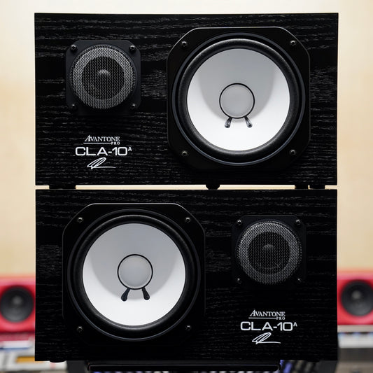 Avantone CLA-10A (Pair)