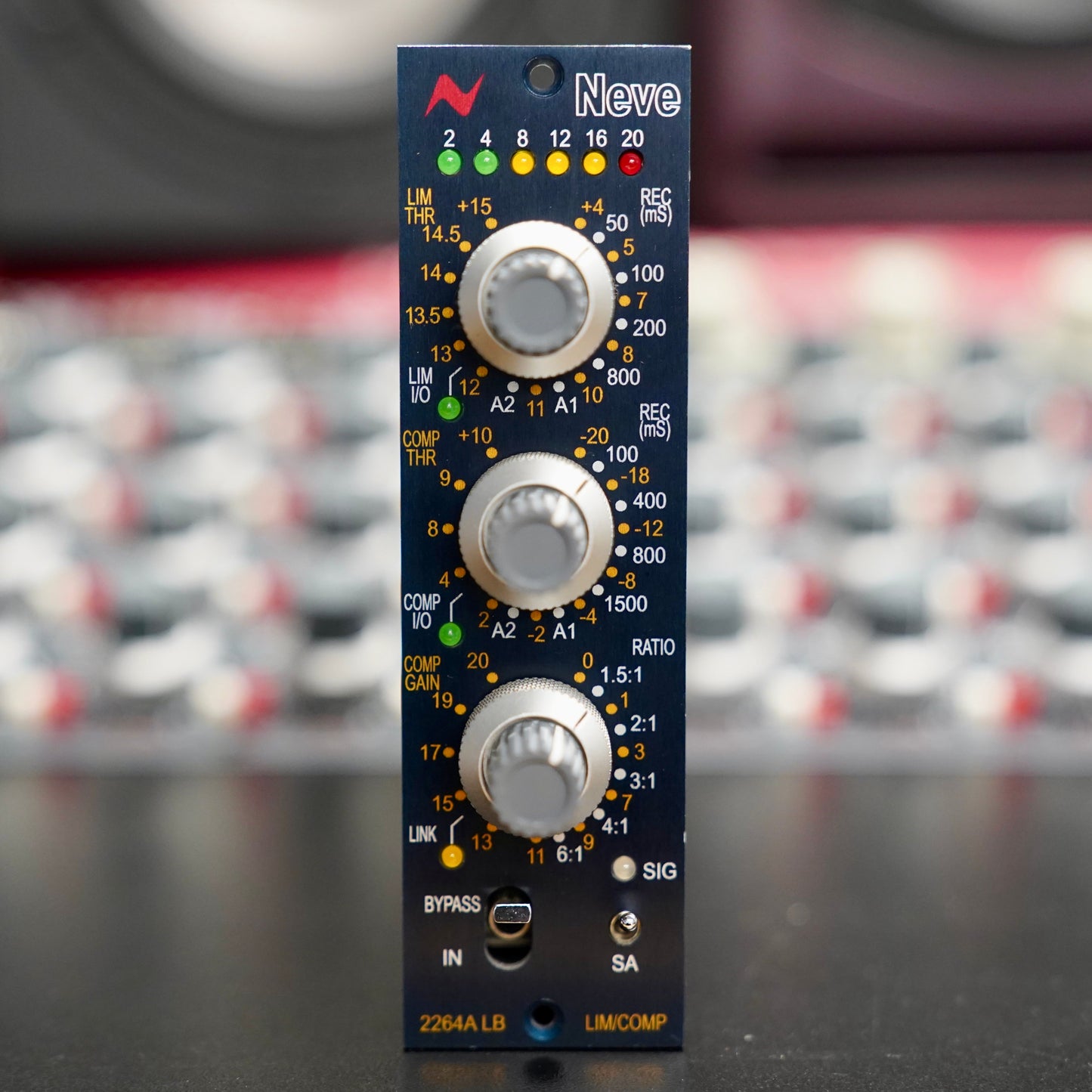 Neve 2264ALB