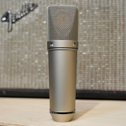 Neumann U67 (Re-Issue)