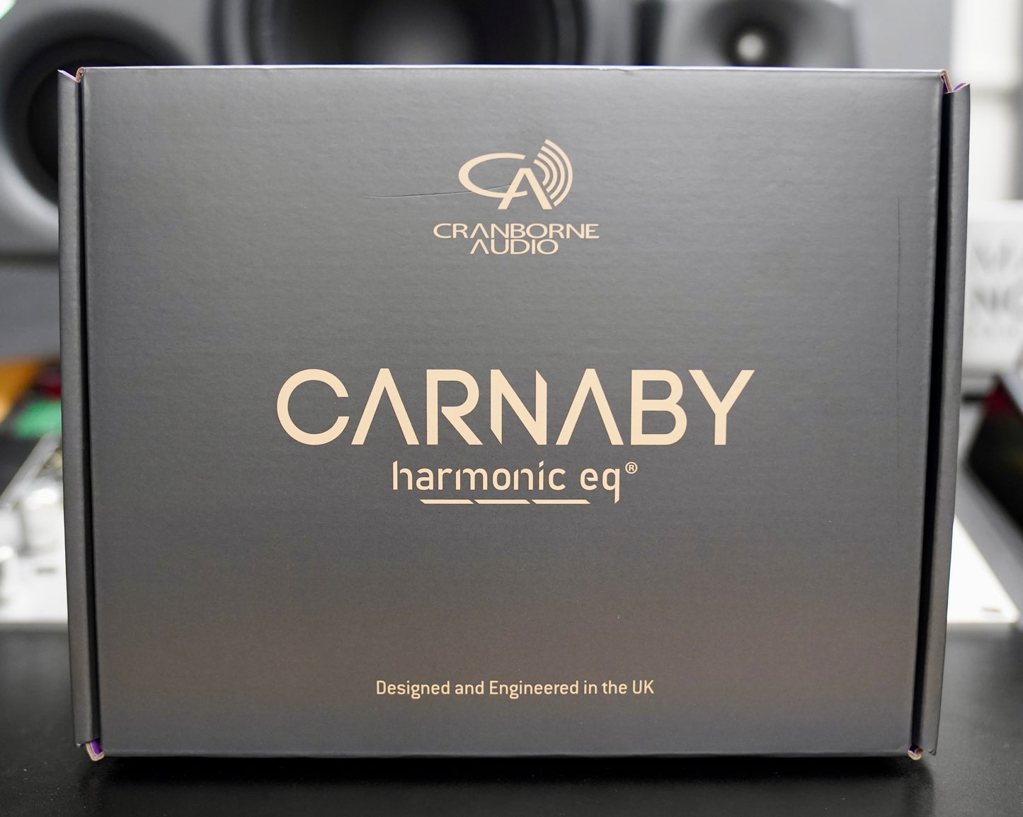 Cranborne Audio Carnaby 500 - New