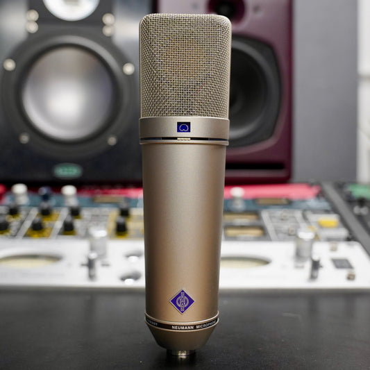 Neumann U87 Ai