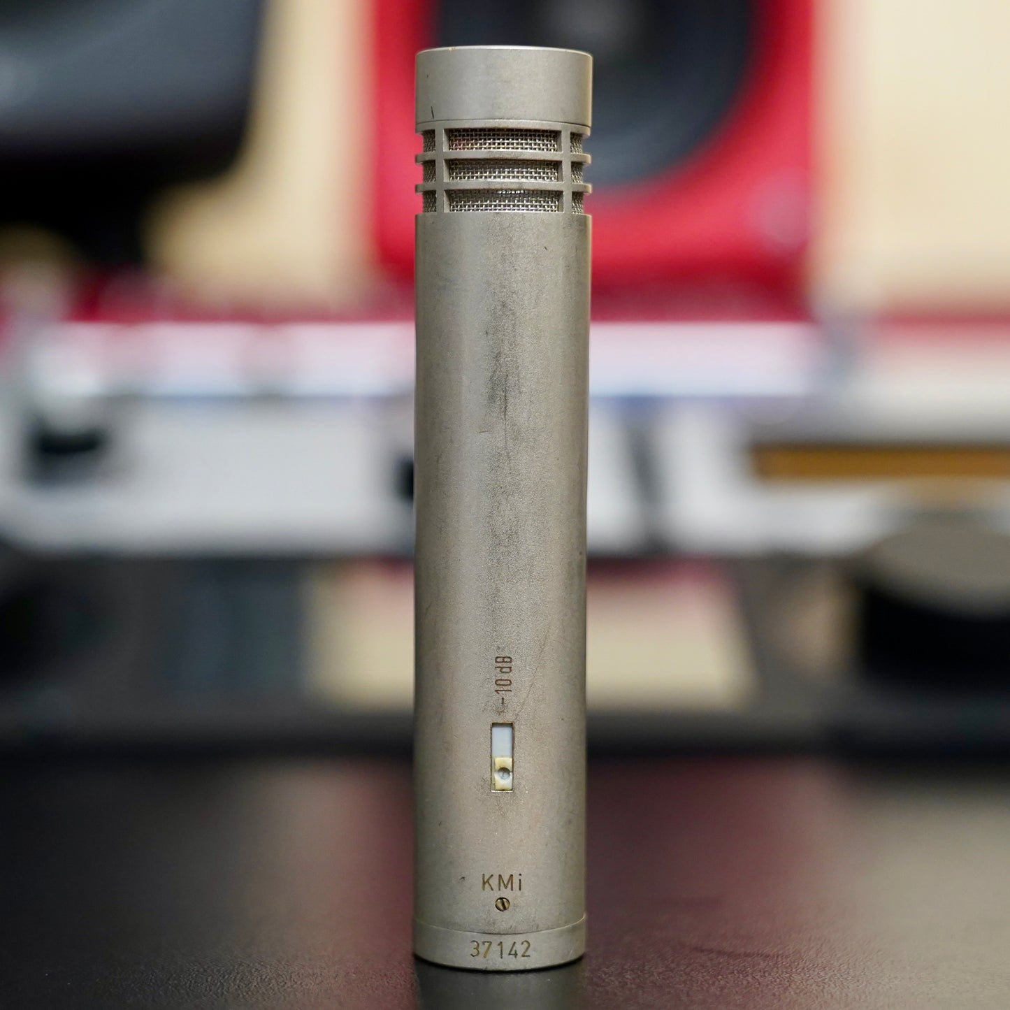 Neumann KM83i (Omni)