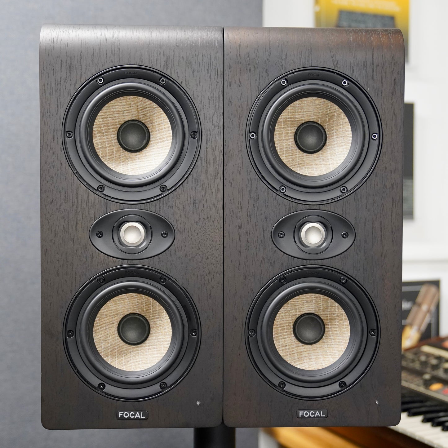 Focal Shape Twin (Pair)