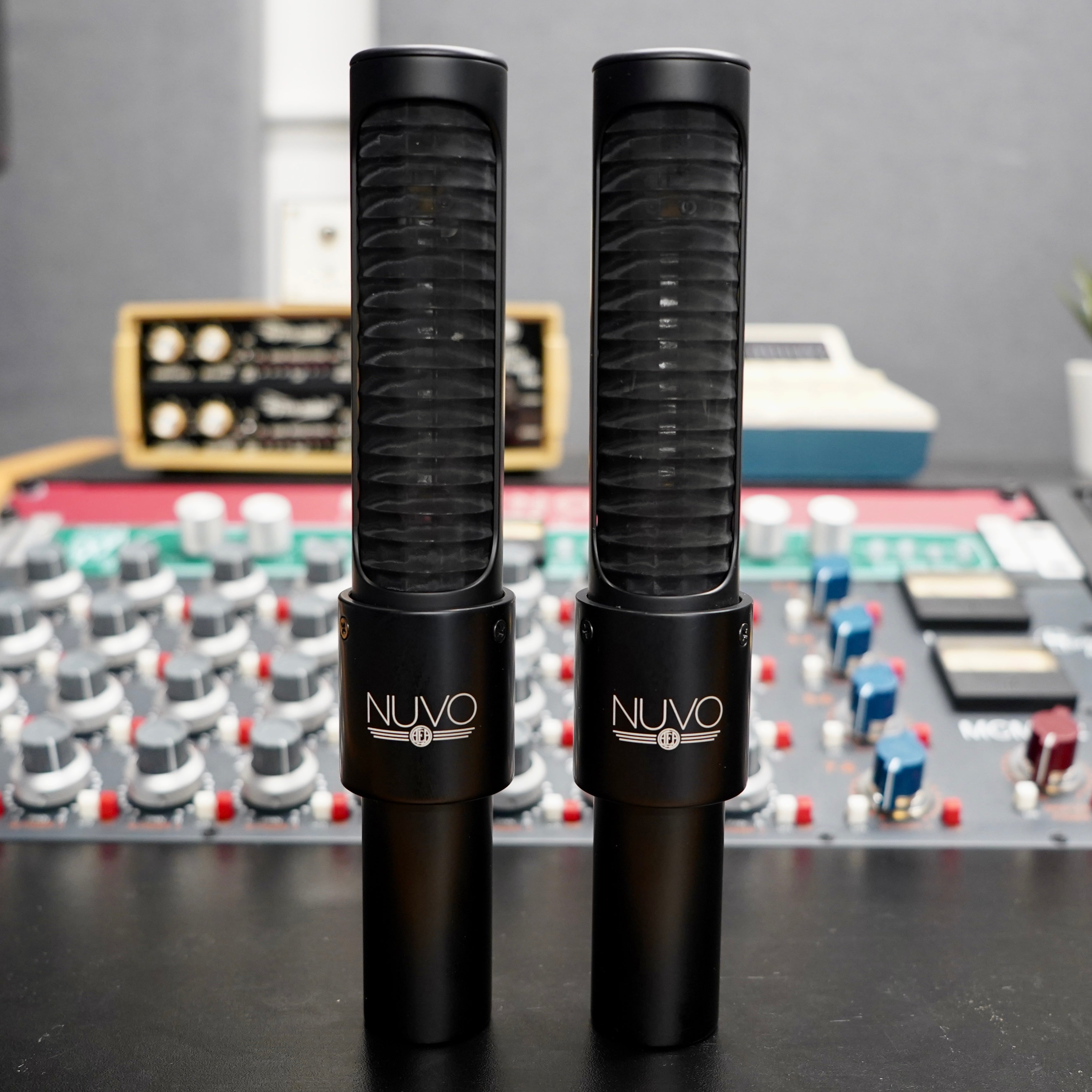 AEA Nuvo N8 (Pair)