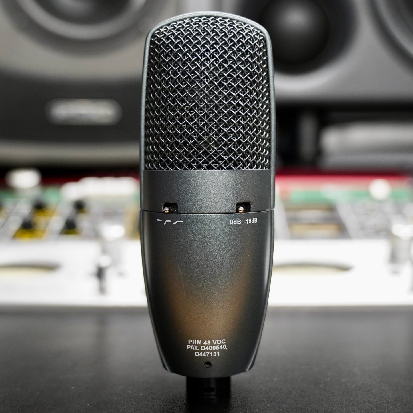 Shure BETA 27