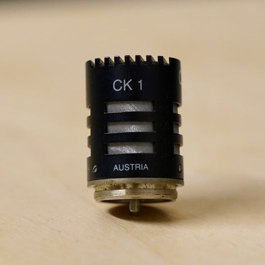 AKG CK1 Capsule