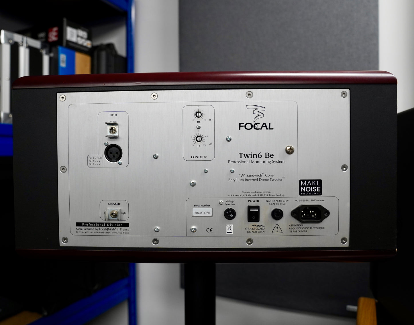 Focal Twin6 Be (Pair)