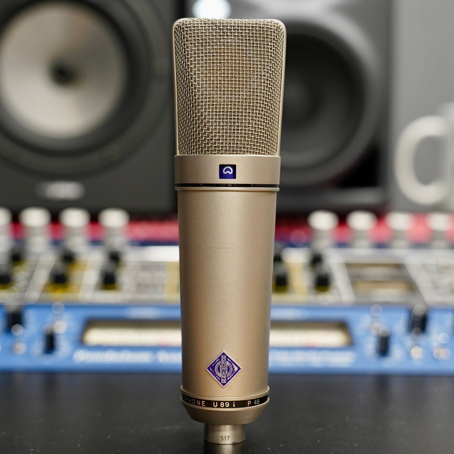 Neumann U 89 i