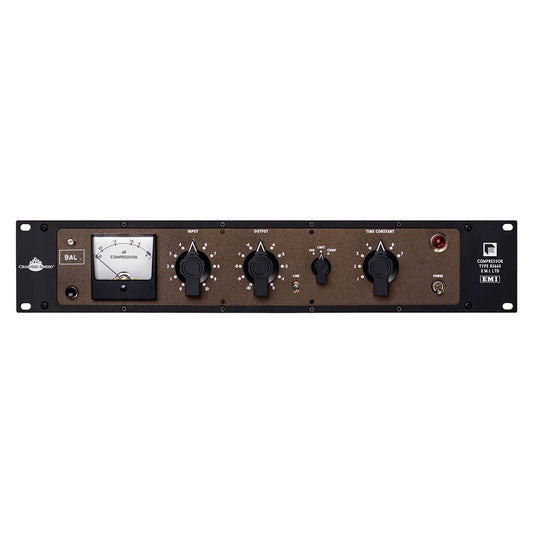 Chandler RS660 Compressor