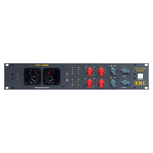 Chandler TG1 Limiter