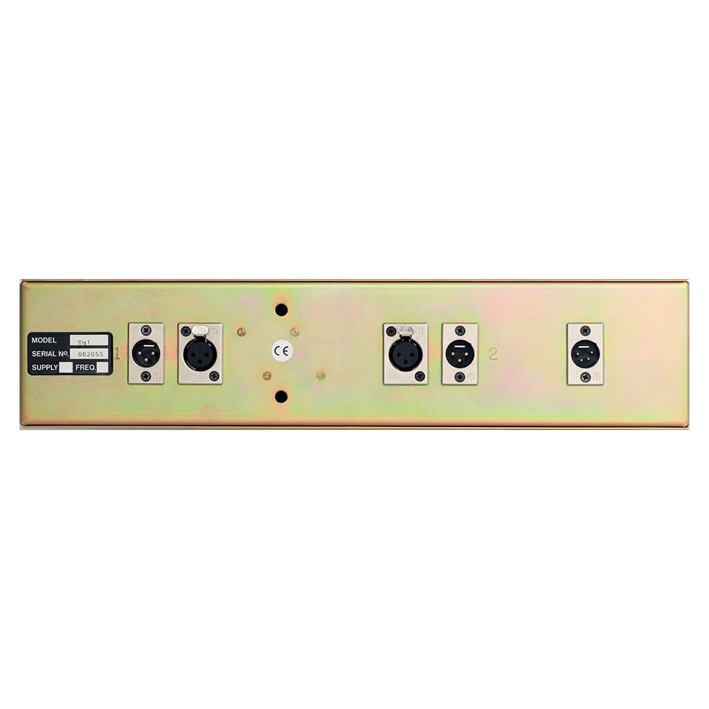 Chandler TG1 Limiter