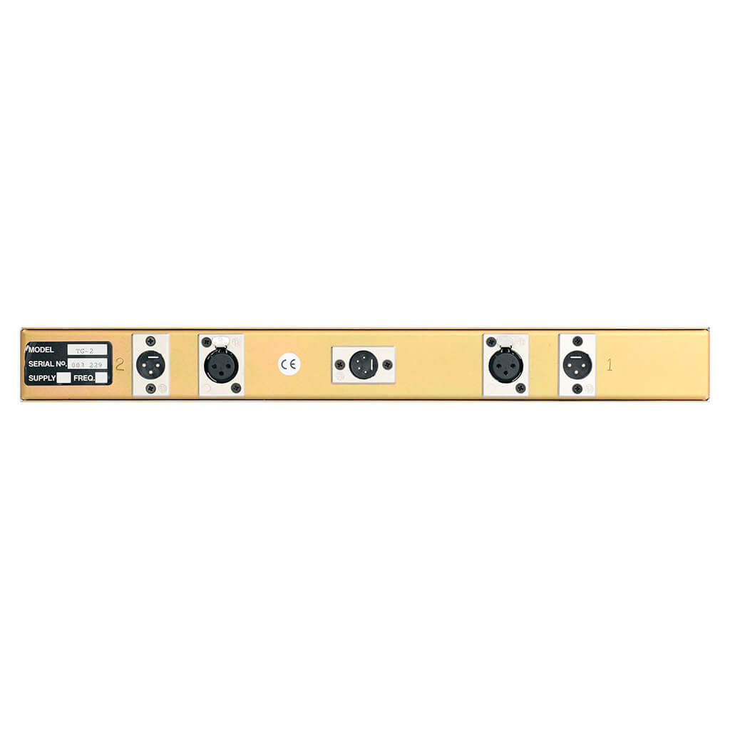 Chandler TG2 Pre Amp/DI