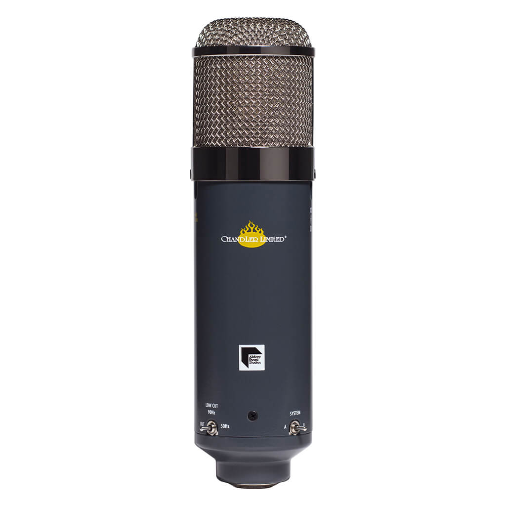 Chandler TG Microphone