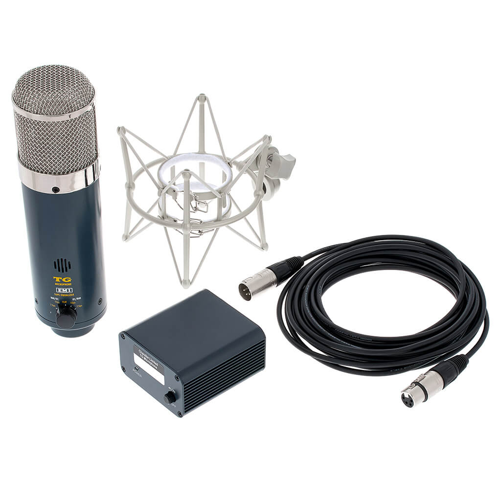 Chandler TG Microphone