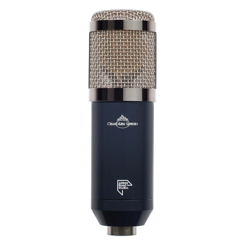 Chandler TG Microphone Type L