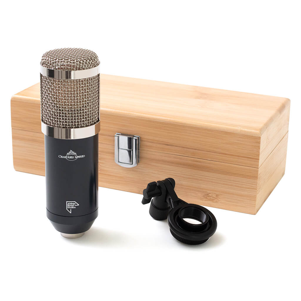 Chandler TG Microphone Type L