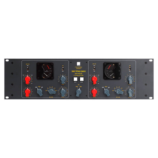 Chandler TG12413 Zener Limiter