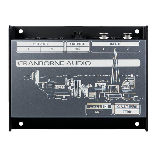 Cranborne Audio C.A.S.T. N22