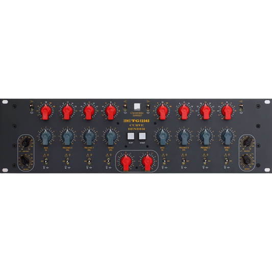 Chandler Limited EMI TG 12345 Curve Bender