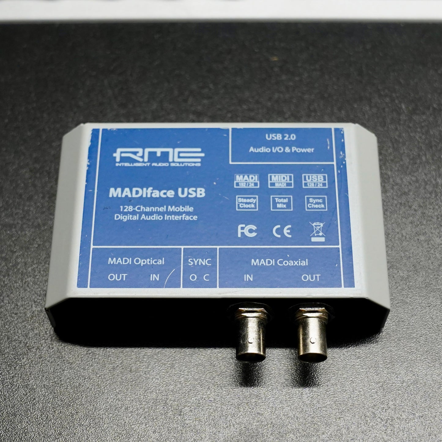 RME MADIface USB