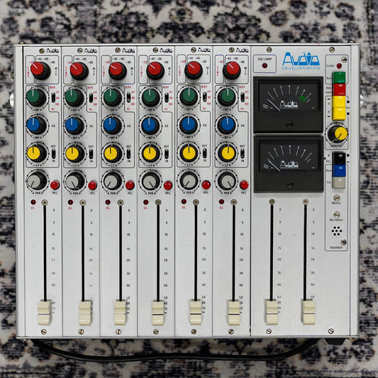 Audio Developments AD145 Pico Mixer