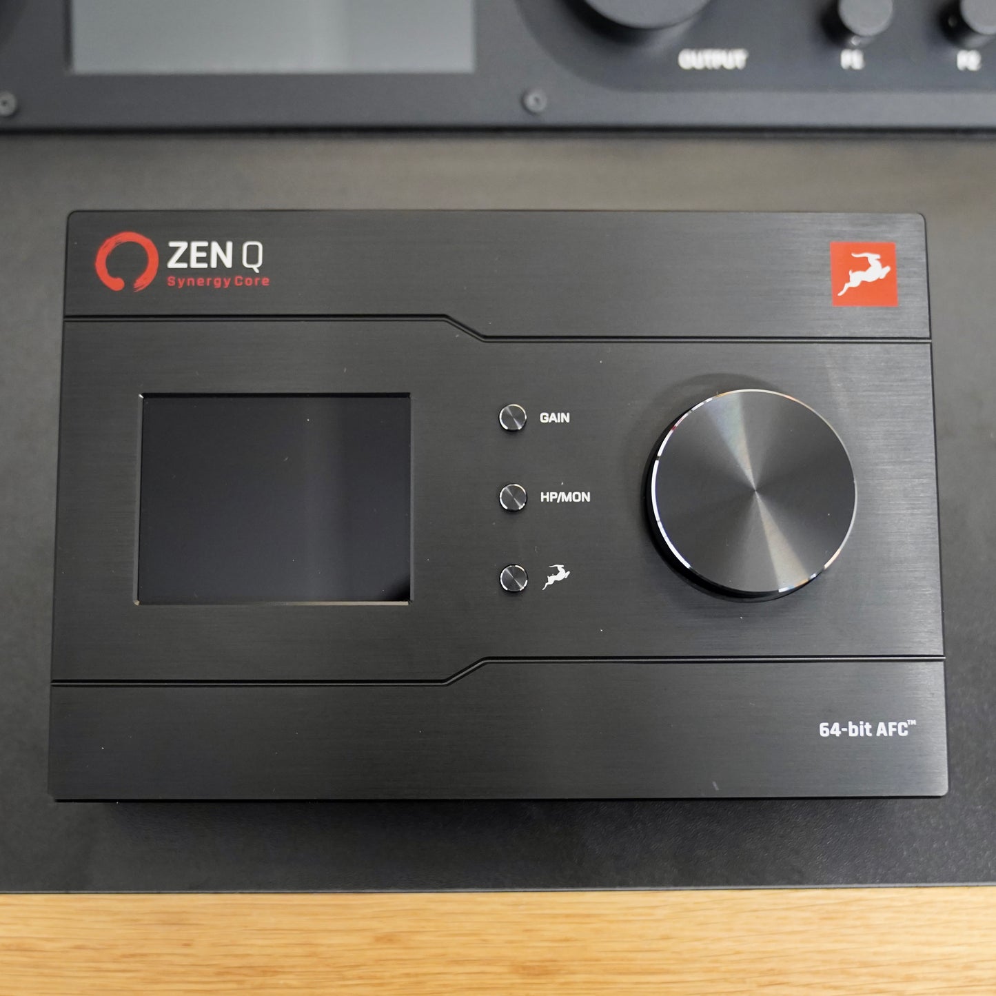 Antelope Audio Zen Q Synergy Core