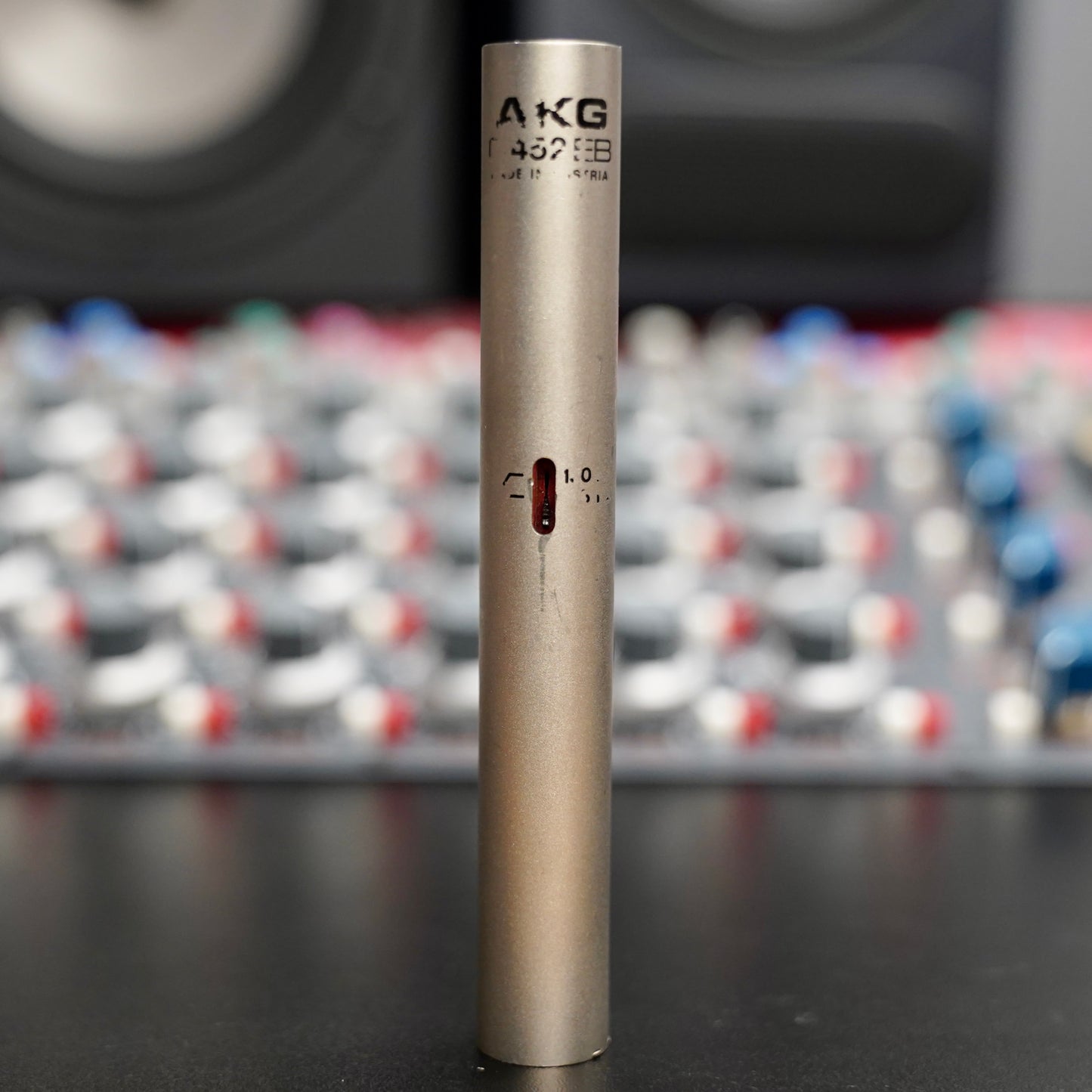 AKG C 452 EB Body