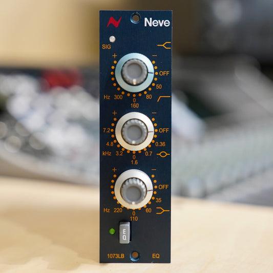 Neve 1073LBEQ