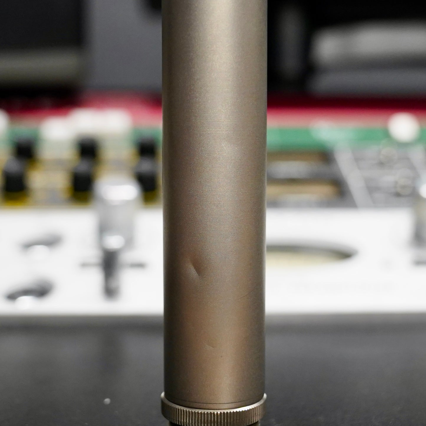 AKG C28C Valve Condenser Microphone