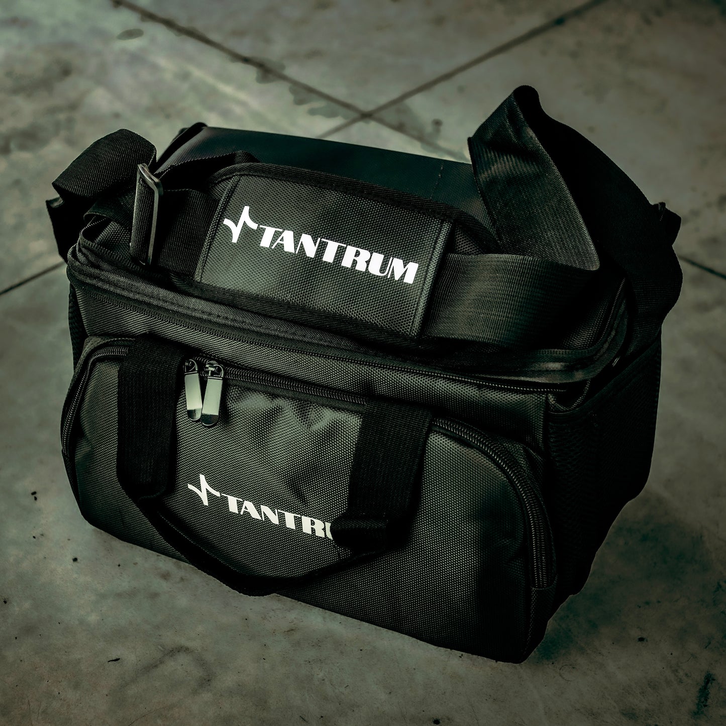 Tantrum Audio Angry Bag