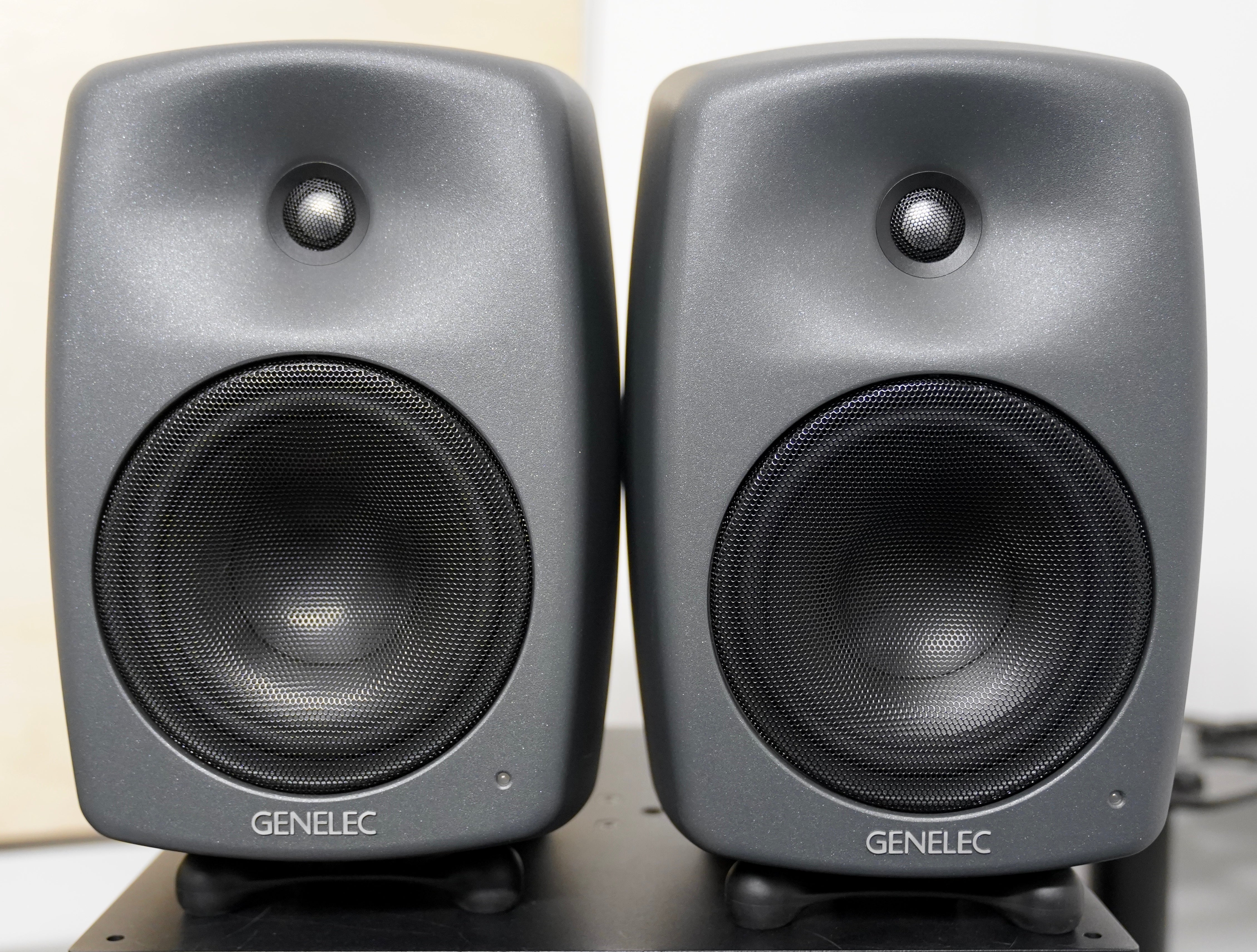 Genelec 8040B (Pair)