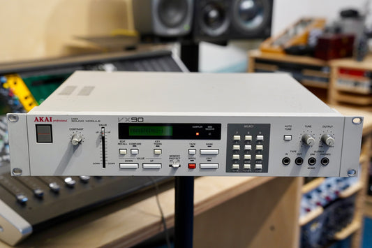 Akai VX90 Analog Synthesizer