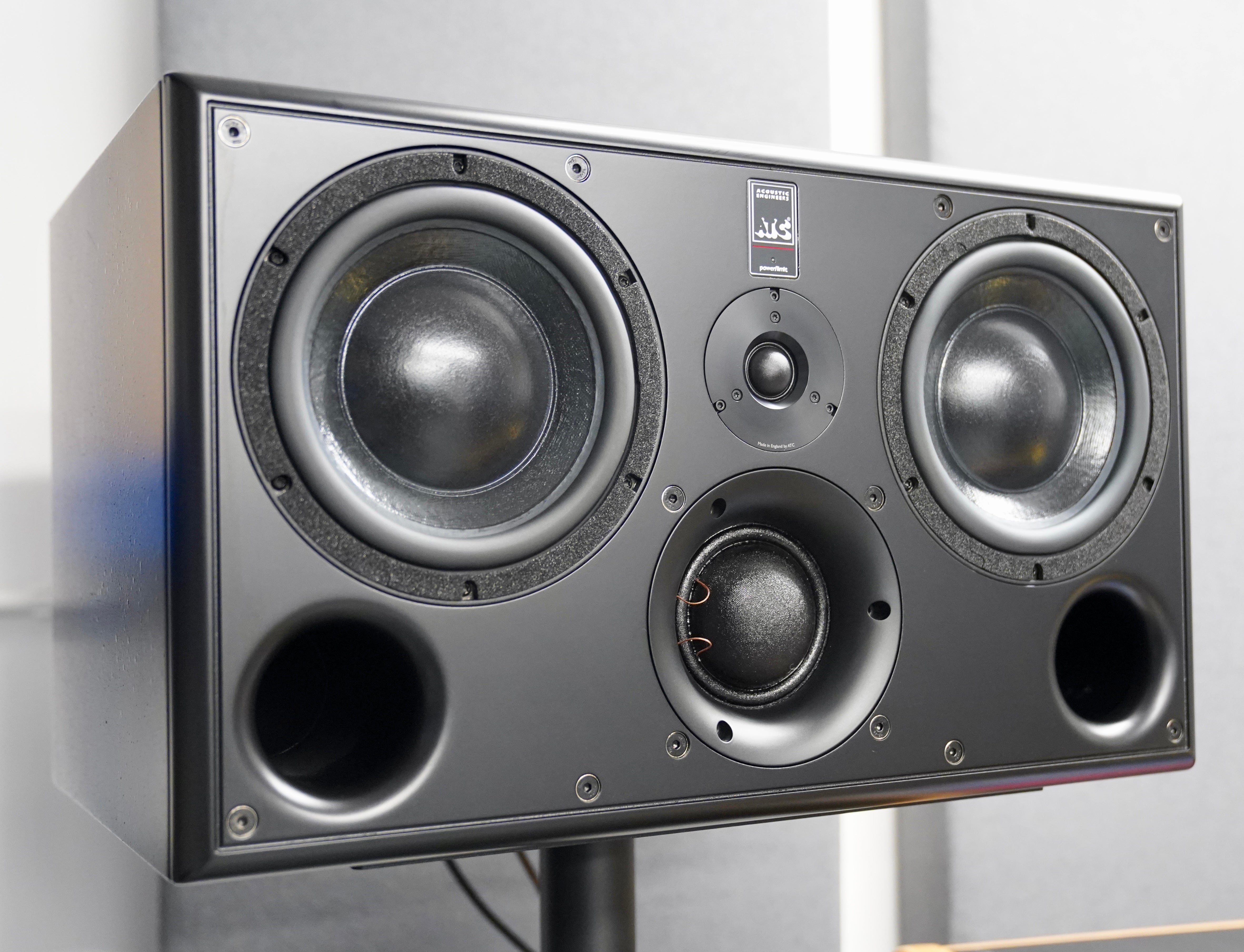 ATC SCM45A Pro (Pair)