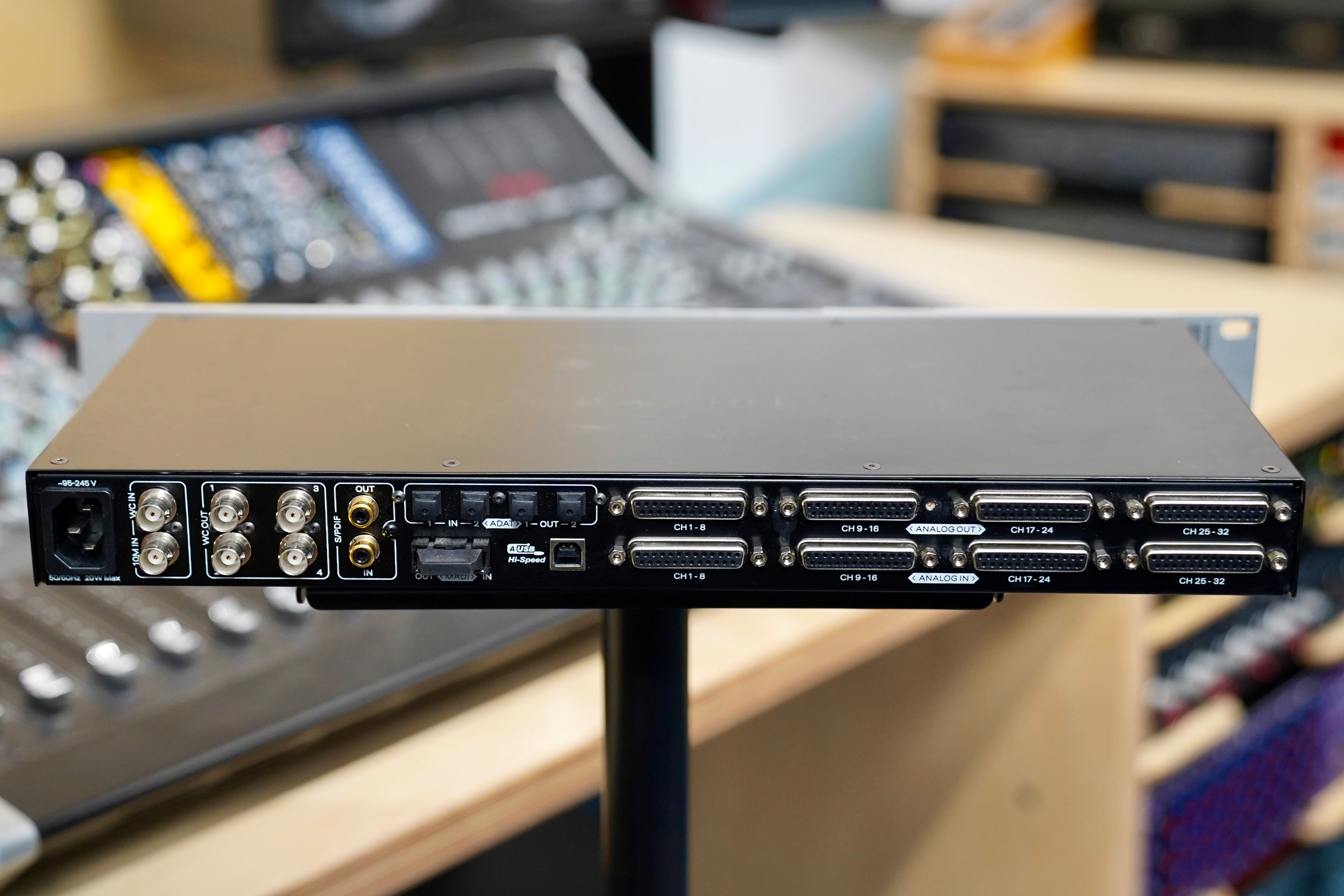 Antelope Orion 32 Audio Interface