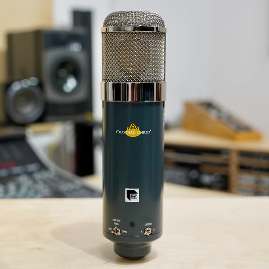 Chandler TG Microphone