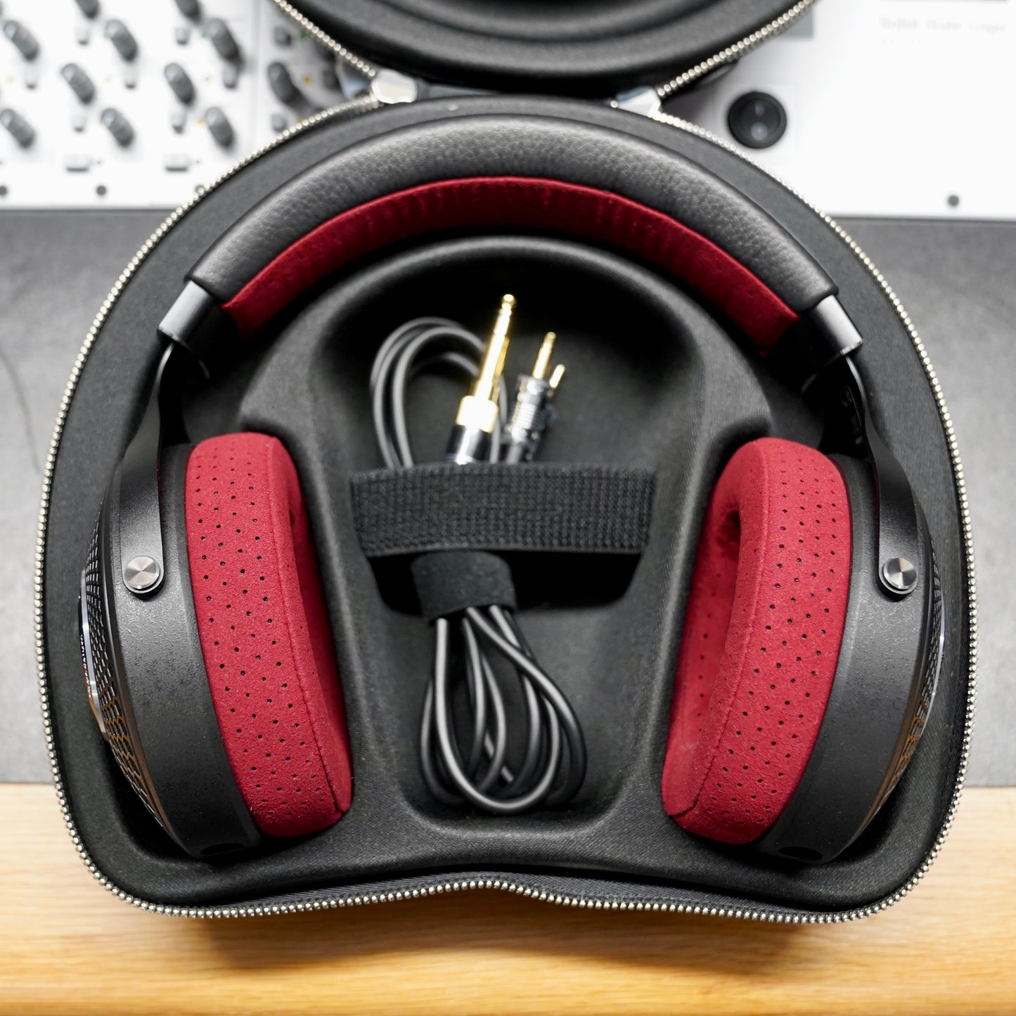 Focal Clear MG Pro Headphones (Ex Demo)