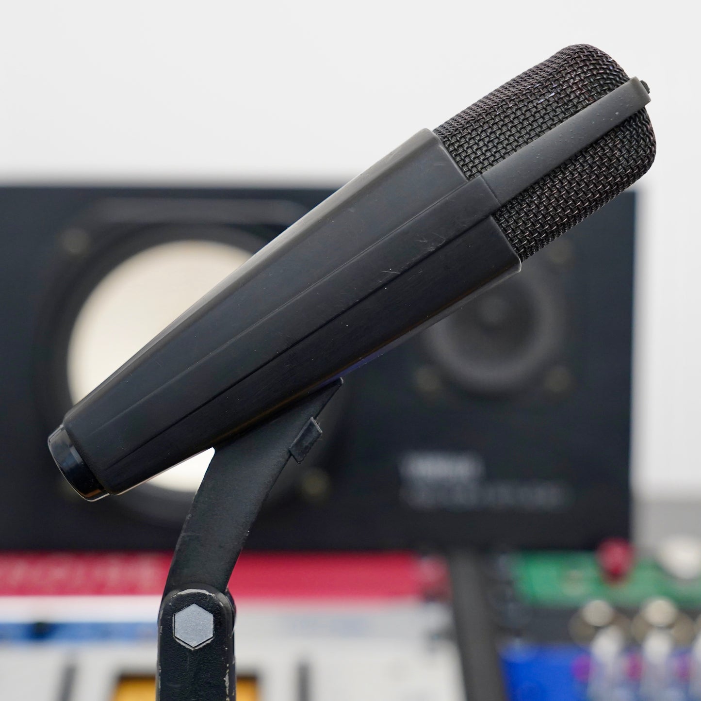 Sennheiser BF521 Black Fire