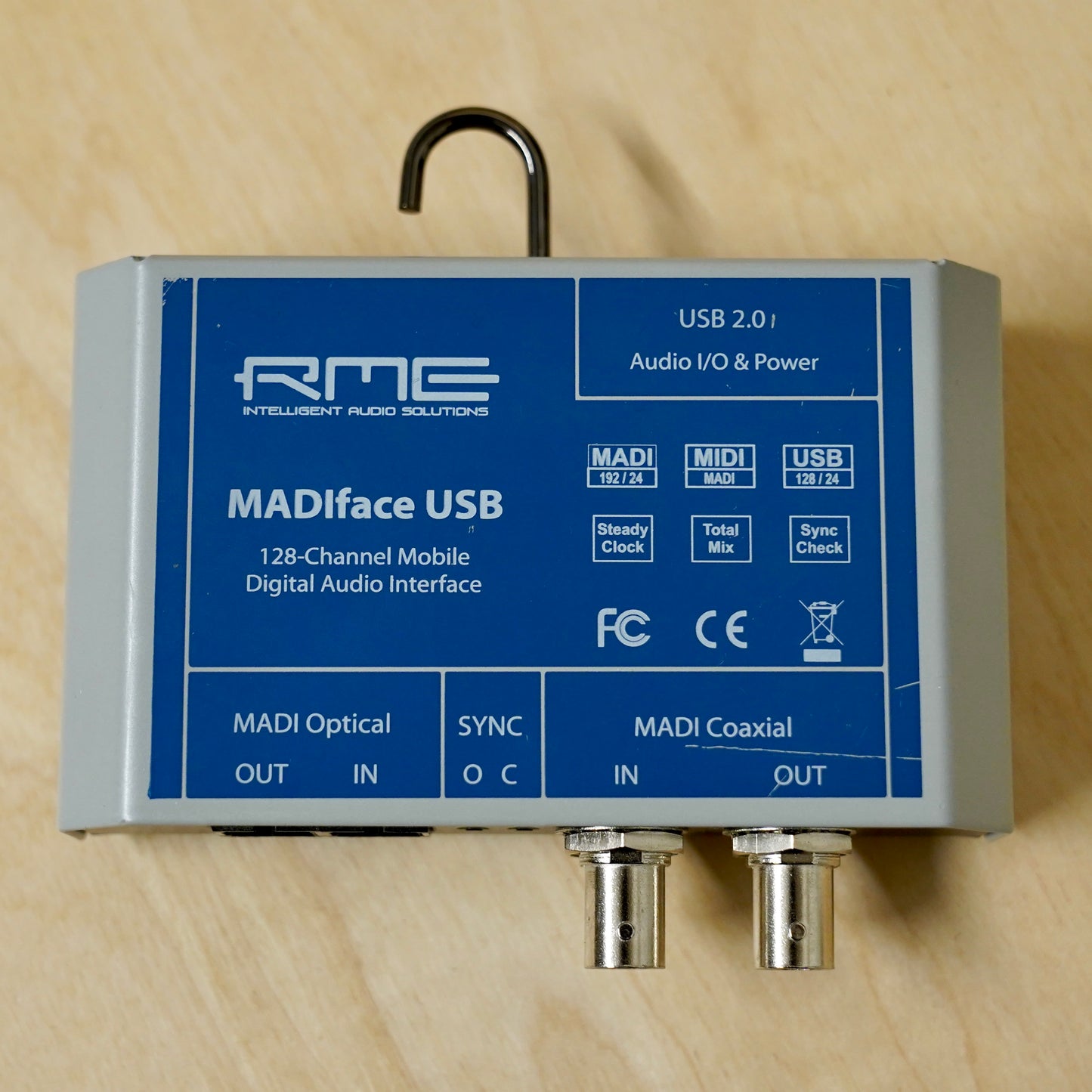 RME MADIface USB