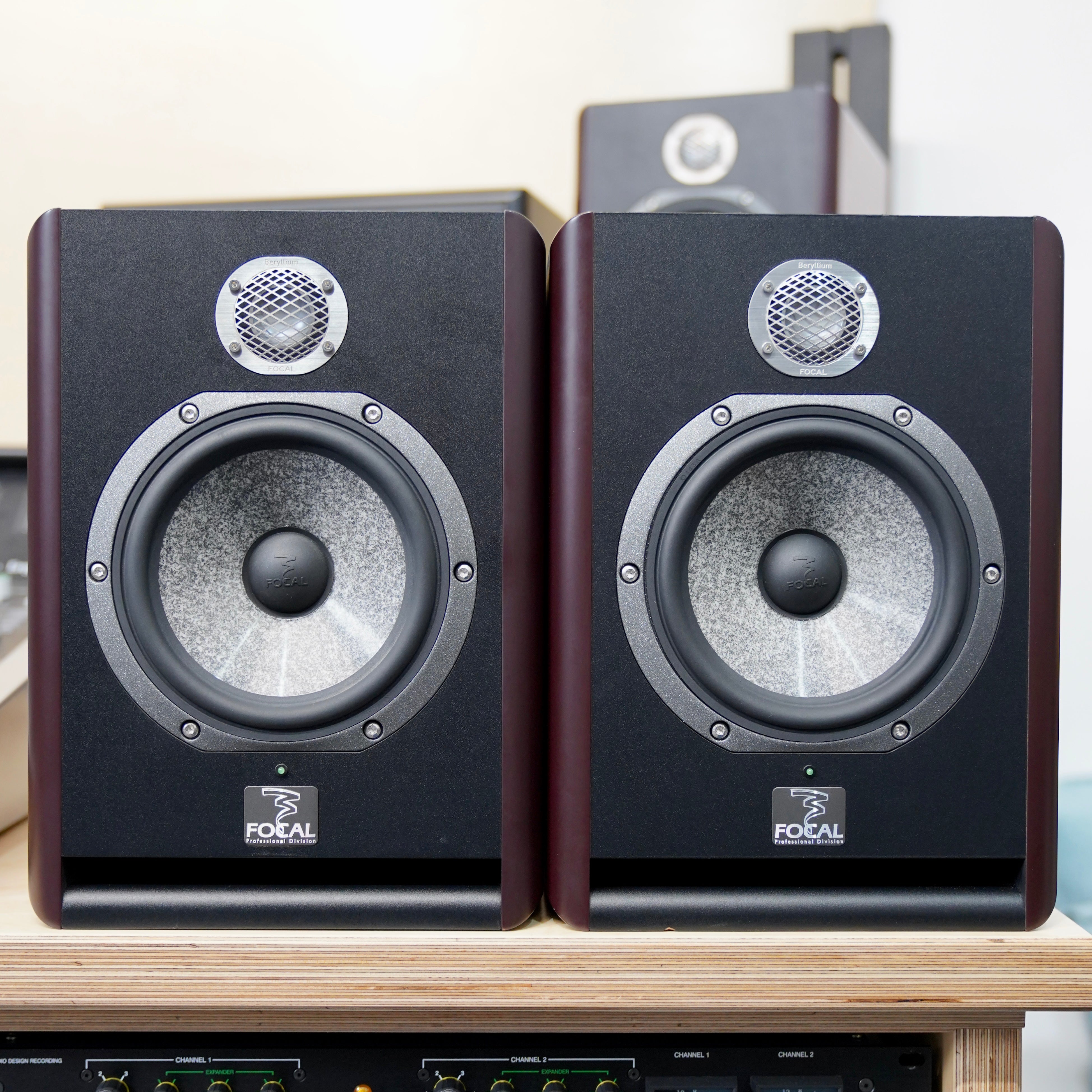Focal Solo6 Be (Pair)