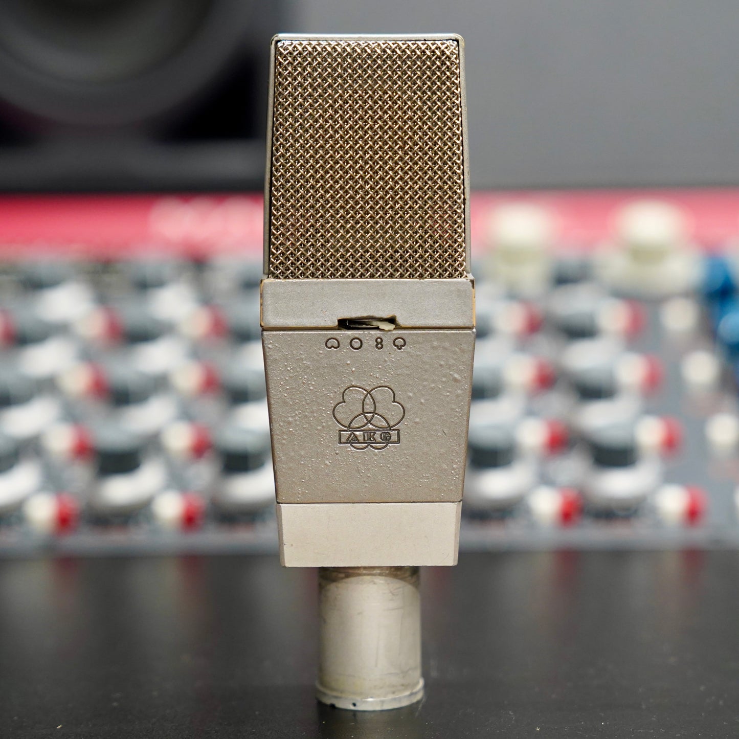 AKG C414 ECOMB