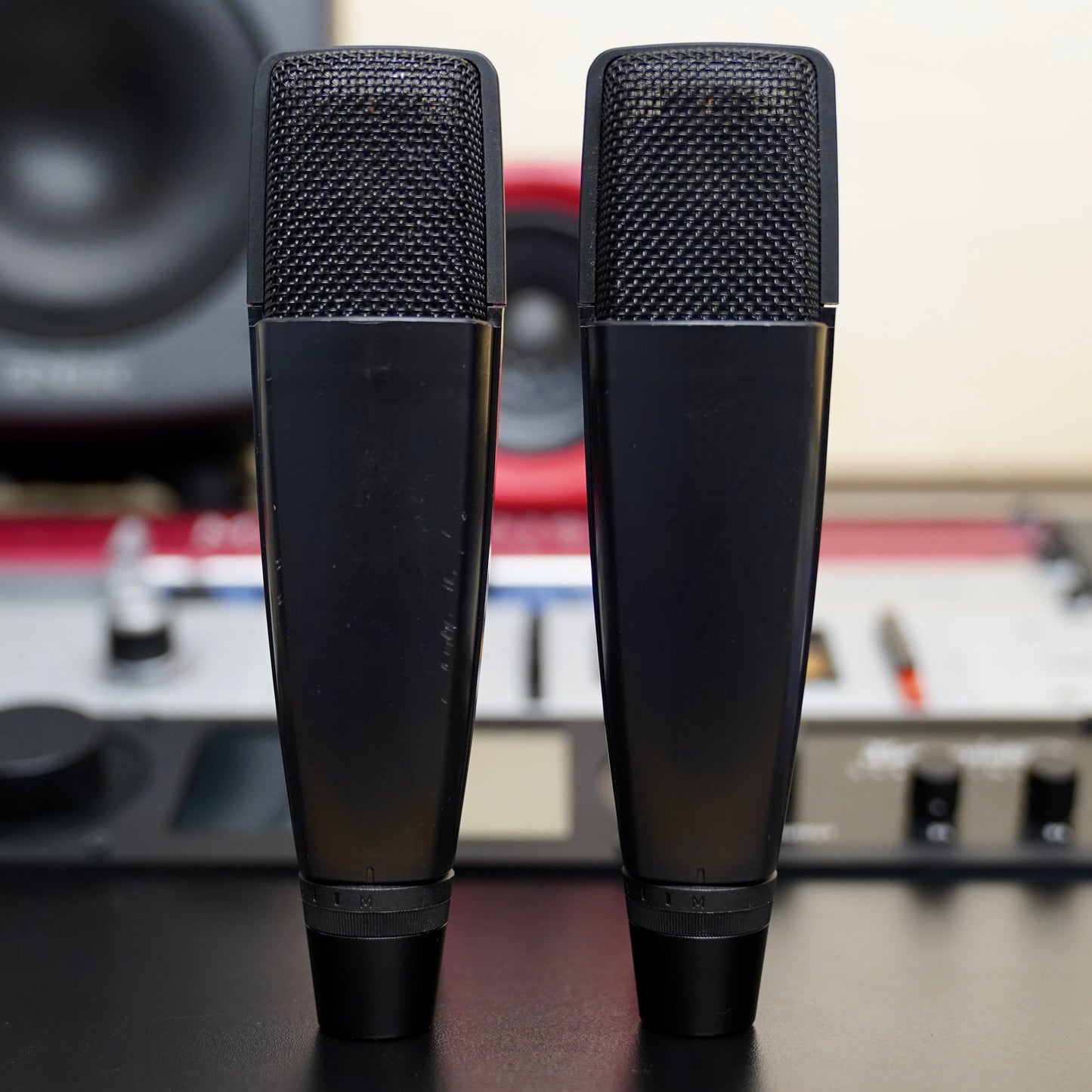 Sennheiser MD421 II (Pair)