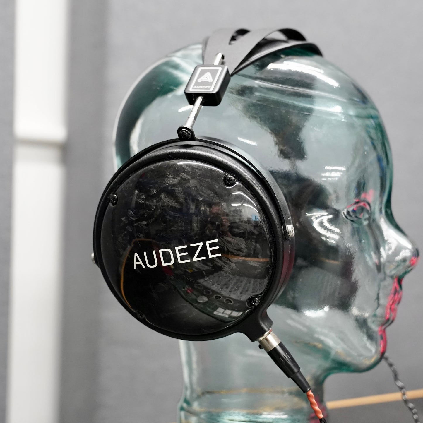 Audeze LCD-2 Closed-Back Headphones